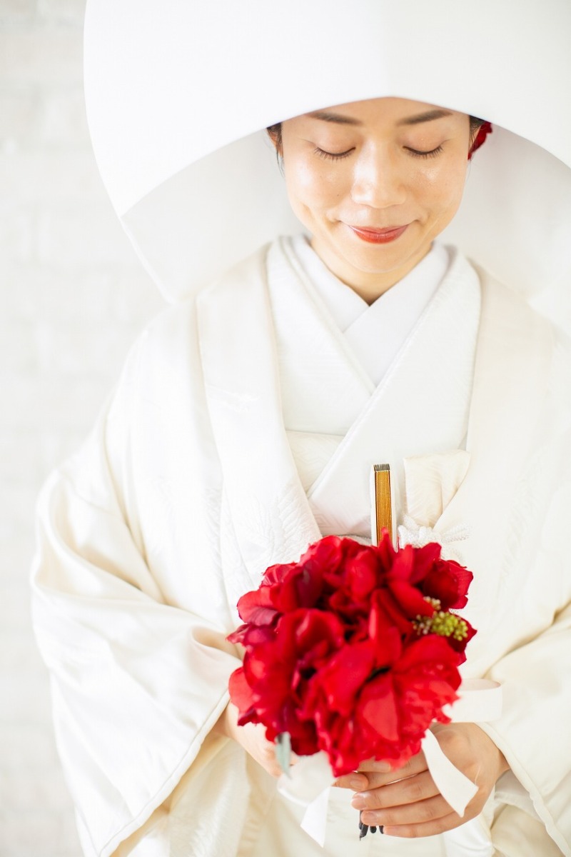 凛とした美しさ