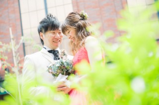 素敵な写真でとても幸せでした！ また機会があったらぜひよろしくお願いします