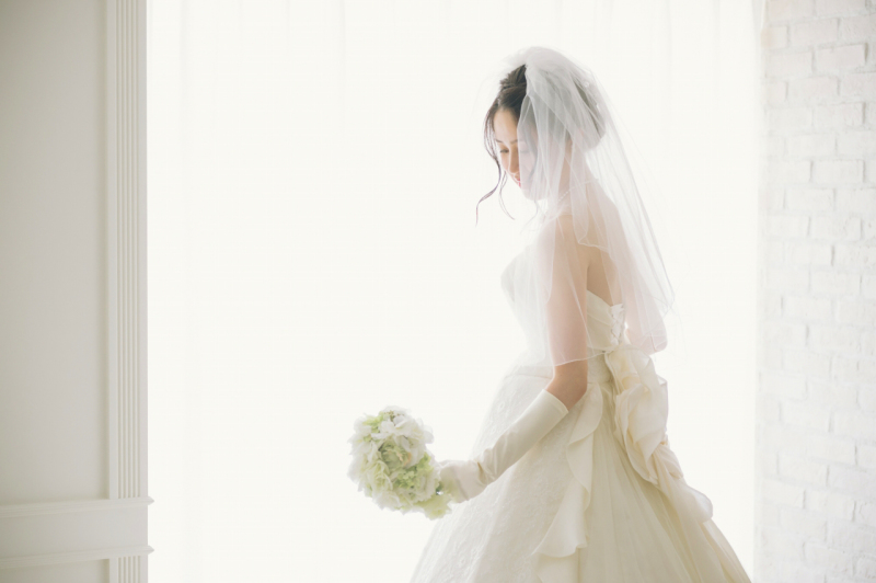 和装から洋装へ！