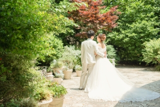 どの写真もとても綺麗で本当にecoo さんにお願いできて良かったと思います。