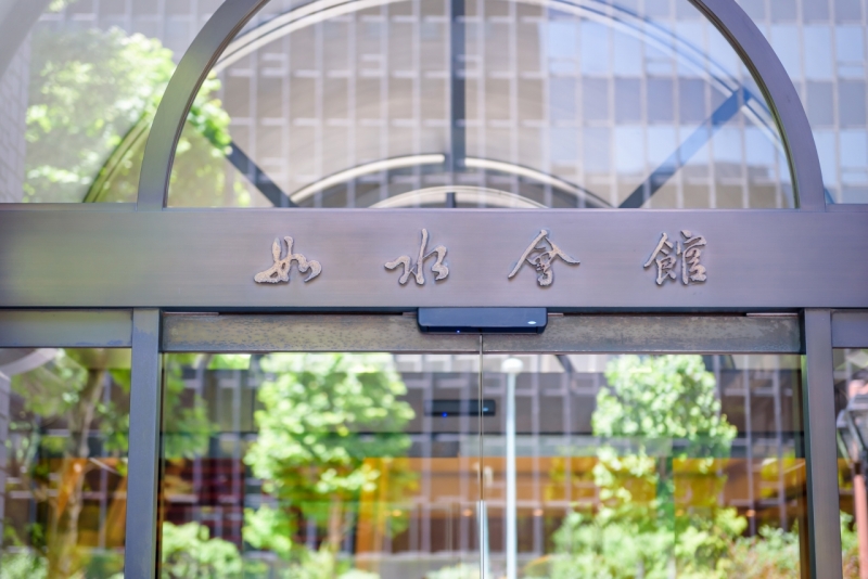 前撮りに続いて式当日の出張撮影も!