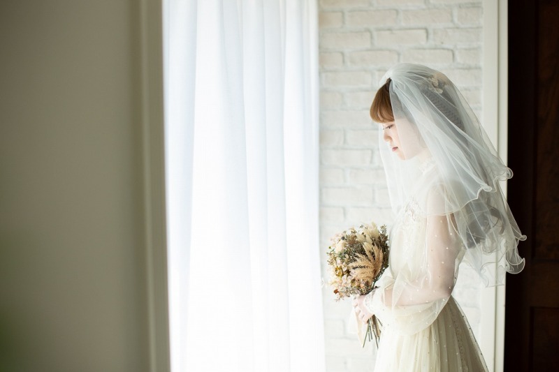 写真撮影のお時間もたっぷり