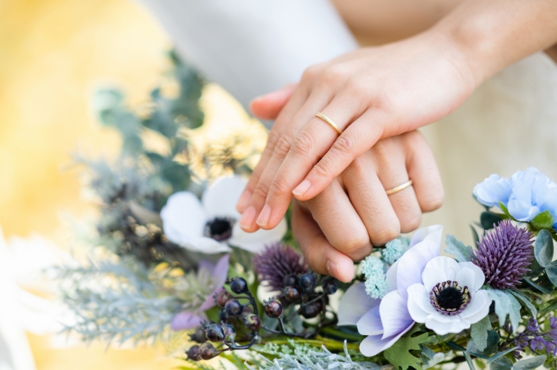 最後はお手元カットで