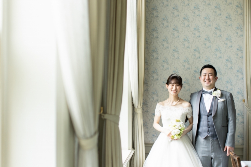 壁紙もかわいい