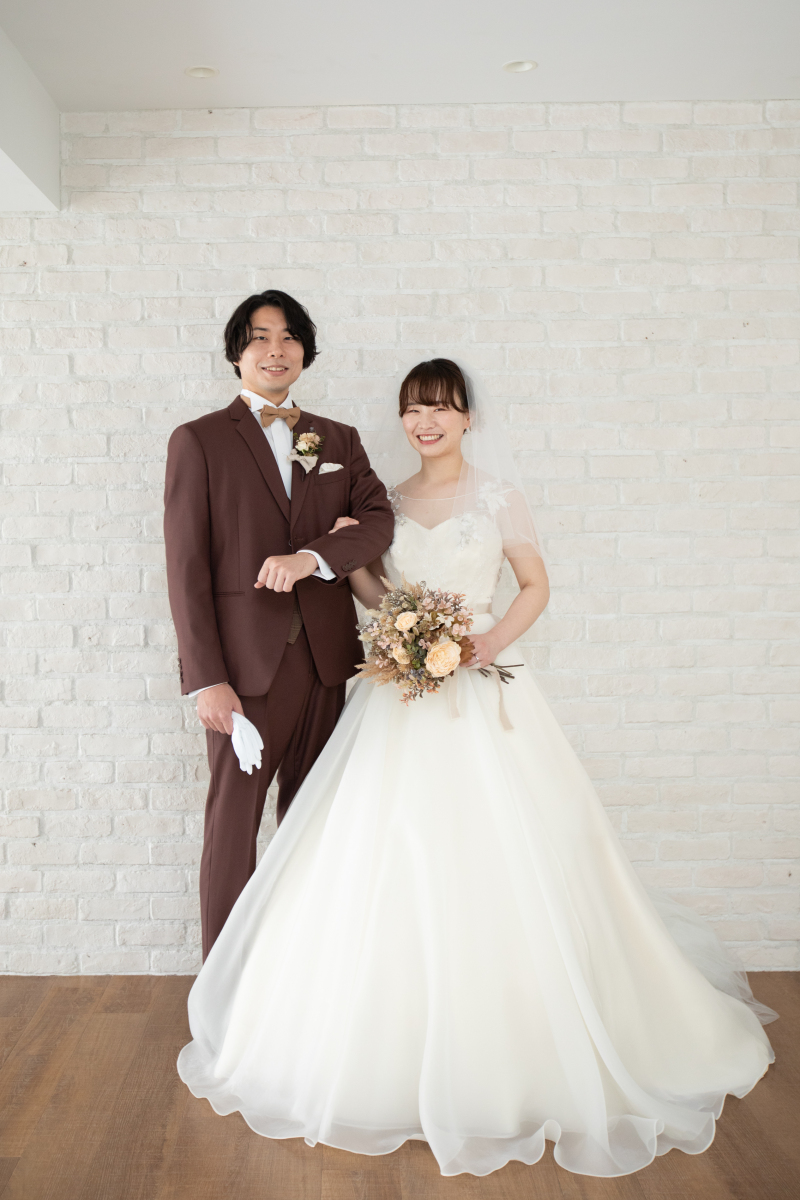 フォーマルポーズ