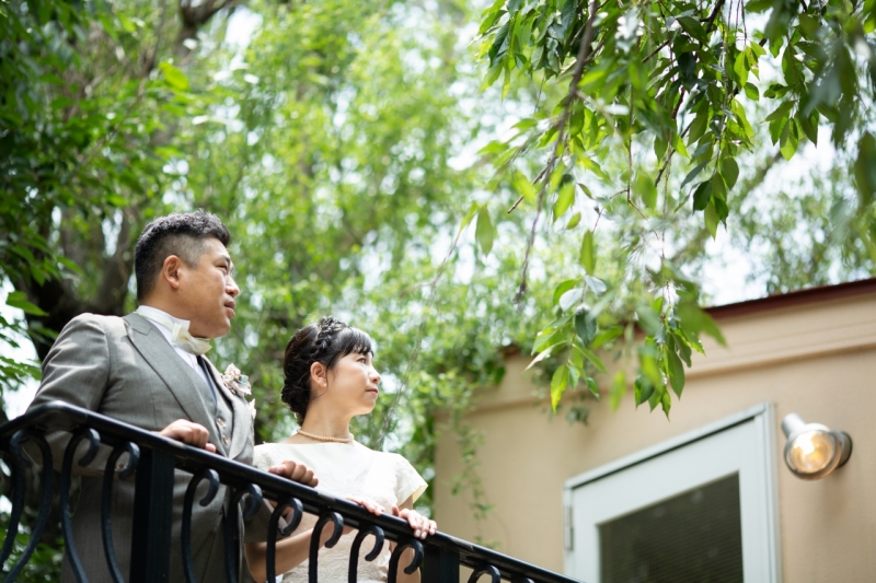 まさに探していた理想の写真屋さんでした。