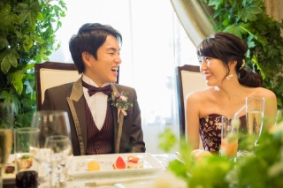 自分たちでなくゲストの表情も見返すことができ、とてもうれしかったです。 