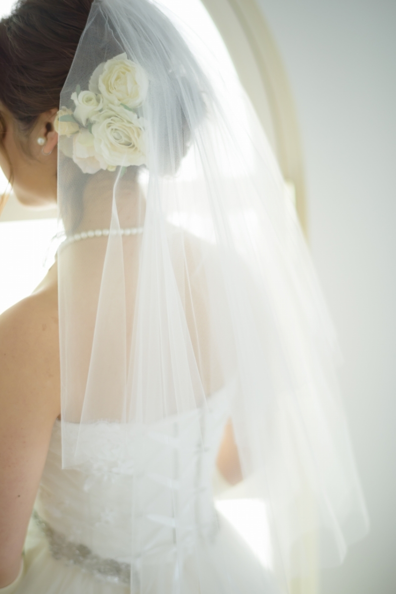 外光いっぱいのスタジオ