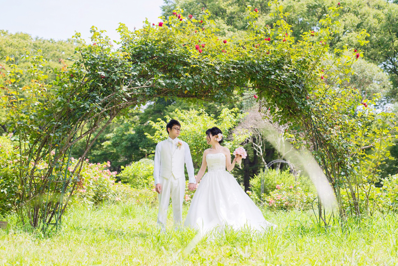 真夏のロケフォト！