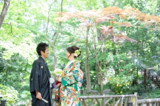 思い出に残る素敵なひとときになりました。自信を持って他の方にも勧めたいです。