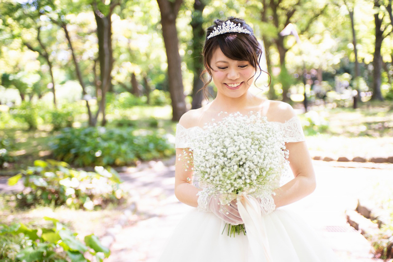 撮影時間もしっかり確保！