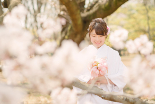 メールや電話のやり取りも大変スムーズかつ丁寧で、安心して撮影に臨めました。 