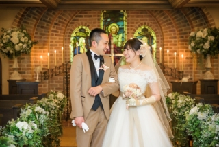 友人がフォトウェディングやりたいと言ったら是非すすめたいなと思っています。