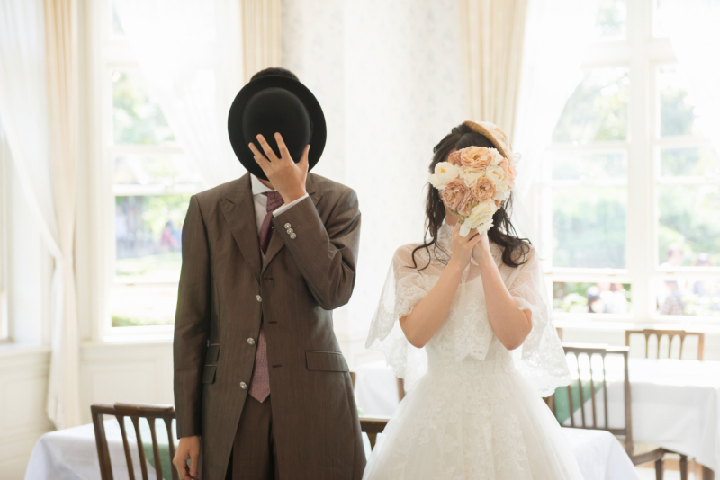 白のお部屋も素敵です！