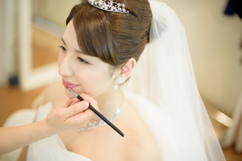 まさにシンデレラ!