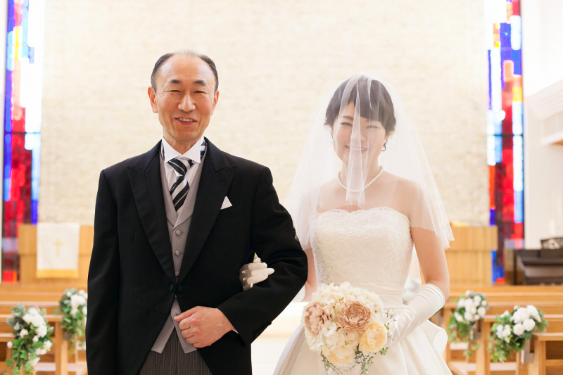 モーニングでびしっと！