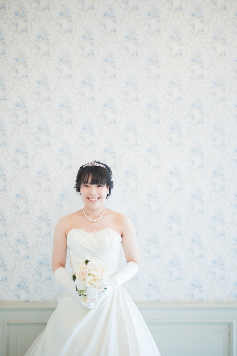 おしゃれな壁で