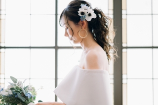 皆さまのおかげで、当日は準備の段階からとても楽しい時間を過ごすことができました。