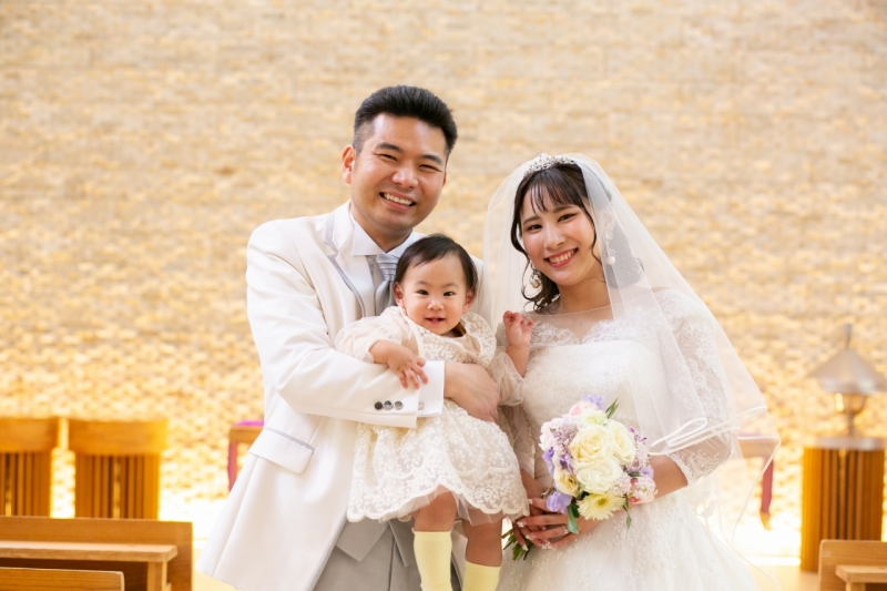 3人ともいい笑顔～～！