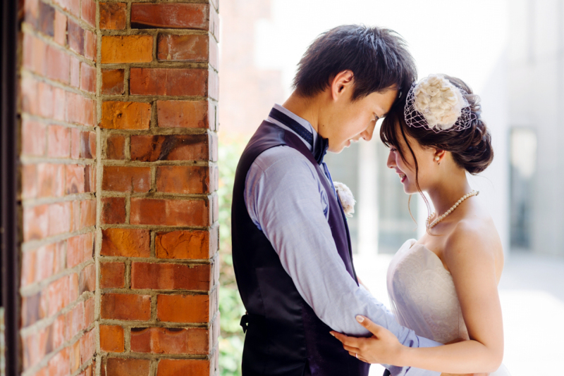 ecooのヘッドドレスで