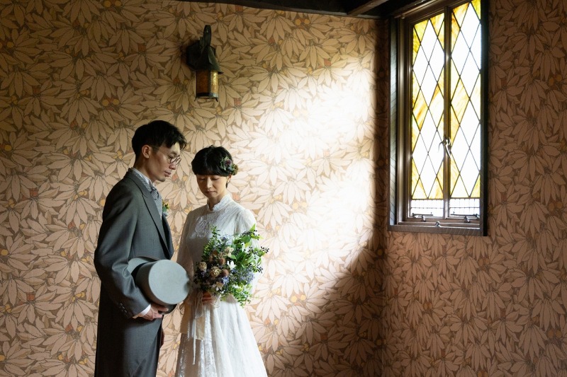 この場所もお気に入り