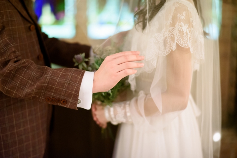 ベールダウンカットも