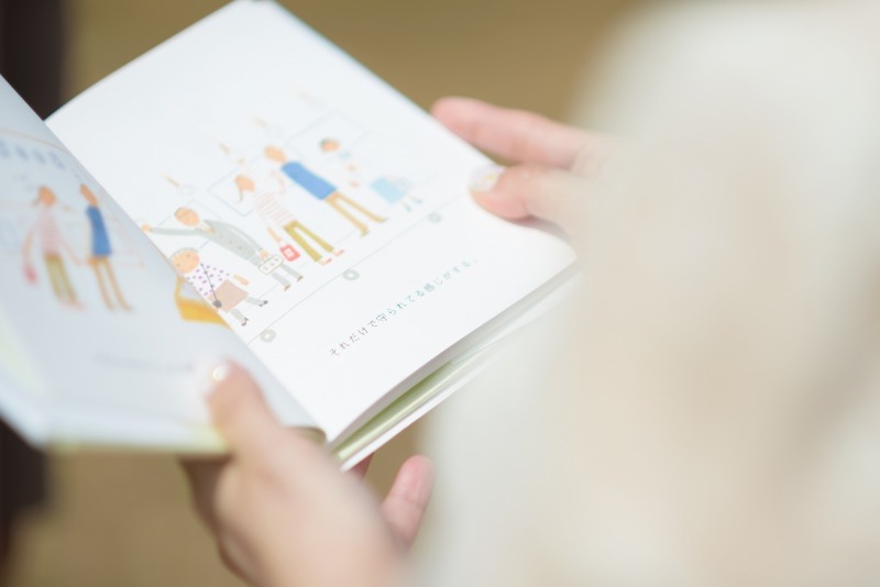 映像もしっかり残そう！