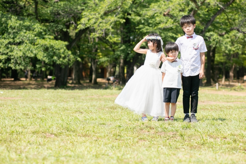 仲良し3人でパチリ★