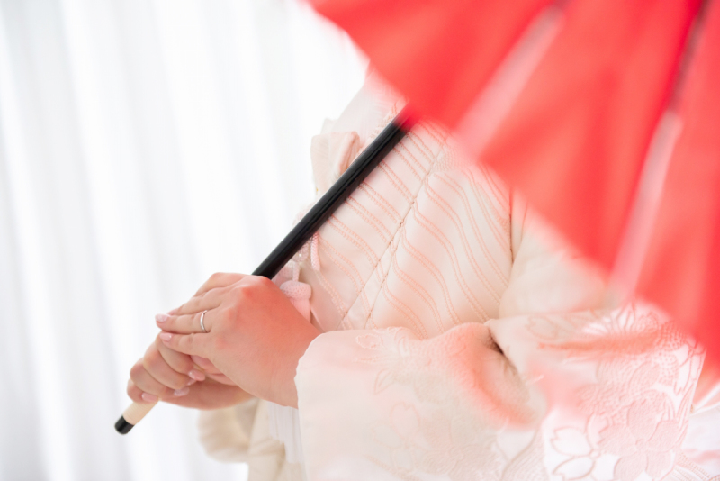 キラキラの外光をたっぷり使って