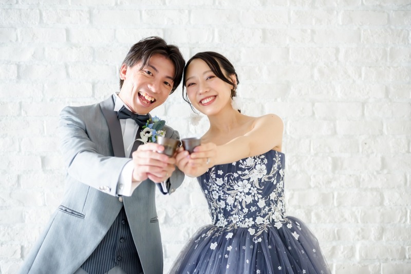 明るいスタジオ