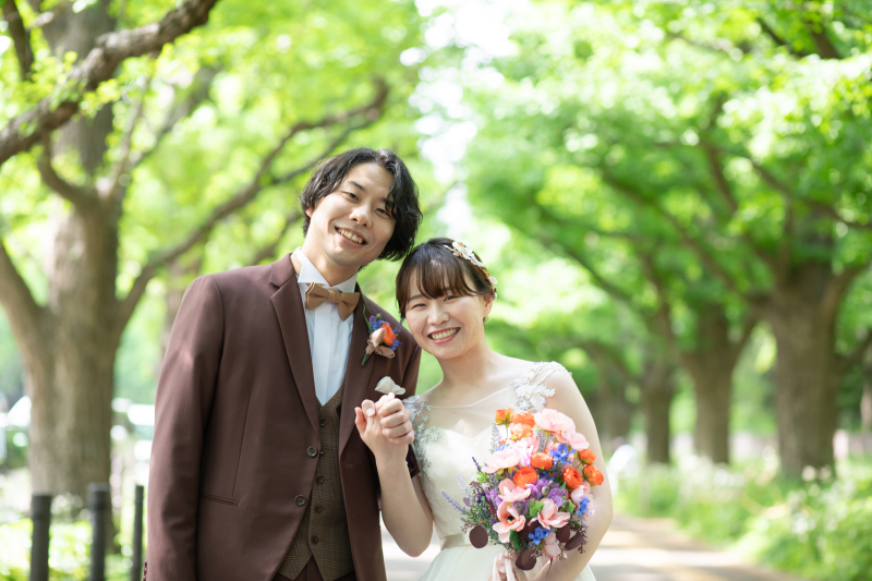 おつかれさまでした～！