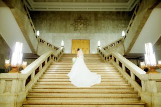 アルバムを見ながら撮影して本当に良かったと思っています。