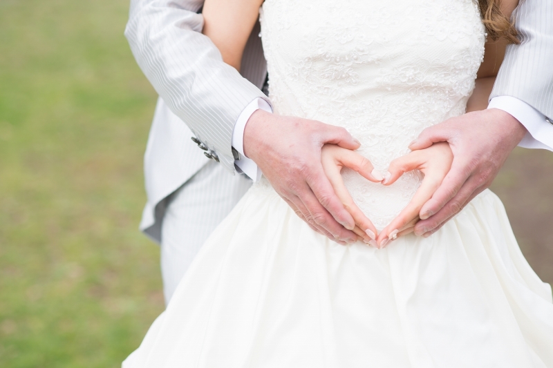 手元の写真もかわいく表現!!