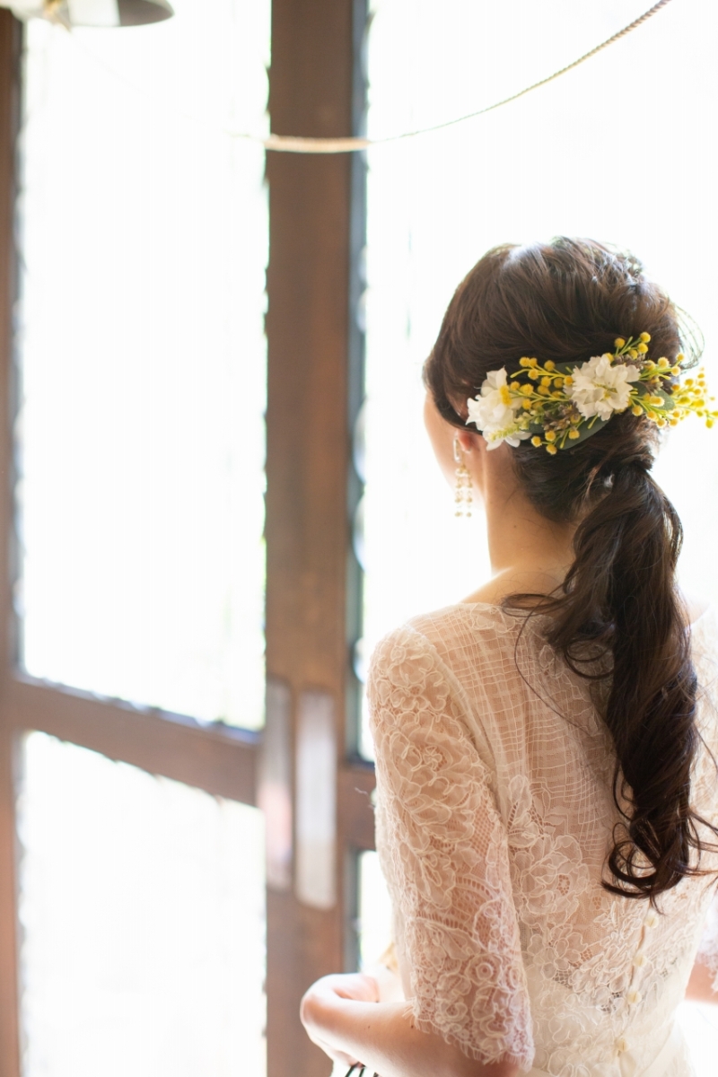 ゆるポニーが素敵