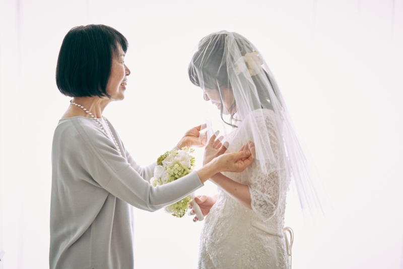 うれしはずかし!