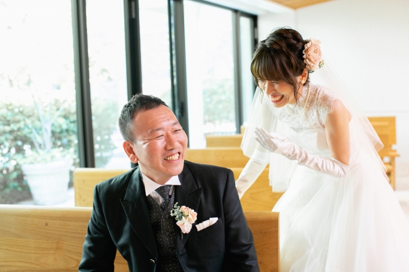 何気ないシーンも素敵！