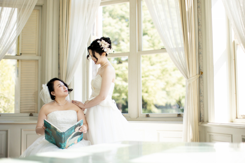 お気に入りの絵本と