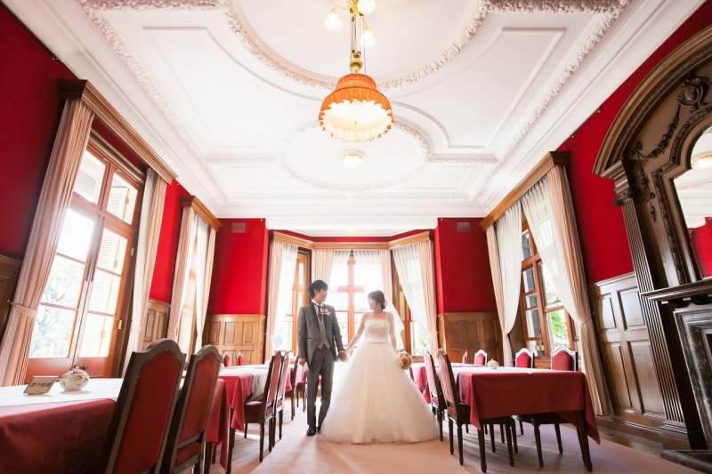 撮影時、お腹にいた子にもいつかこのアルバムを見せたいと思っています。