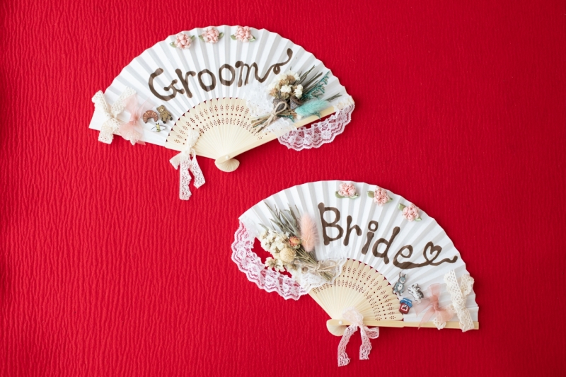 素敵なお写真と思い出をありがとうございました。嬉しくて何度も写真を見返しています