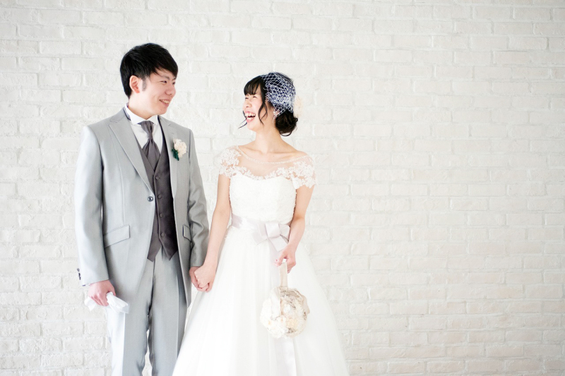 雨でも明るく撮影が出来るスタジオ！