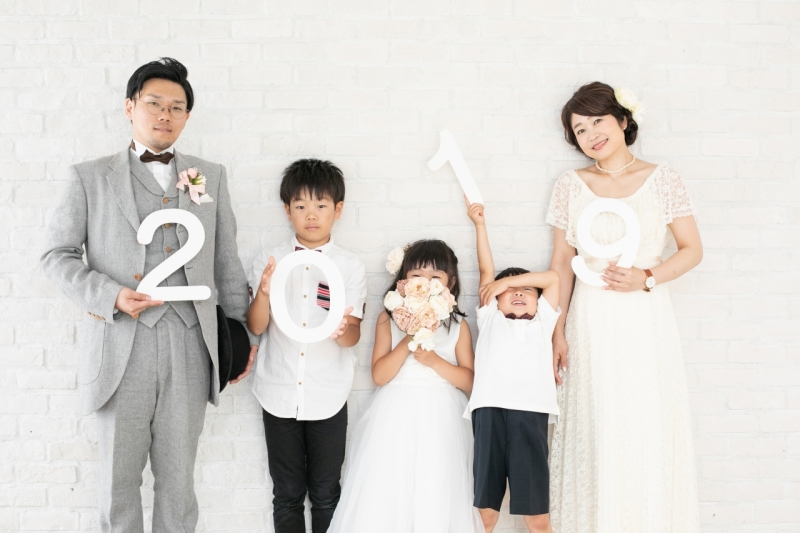 2019のパネルをもって