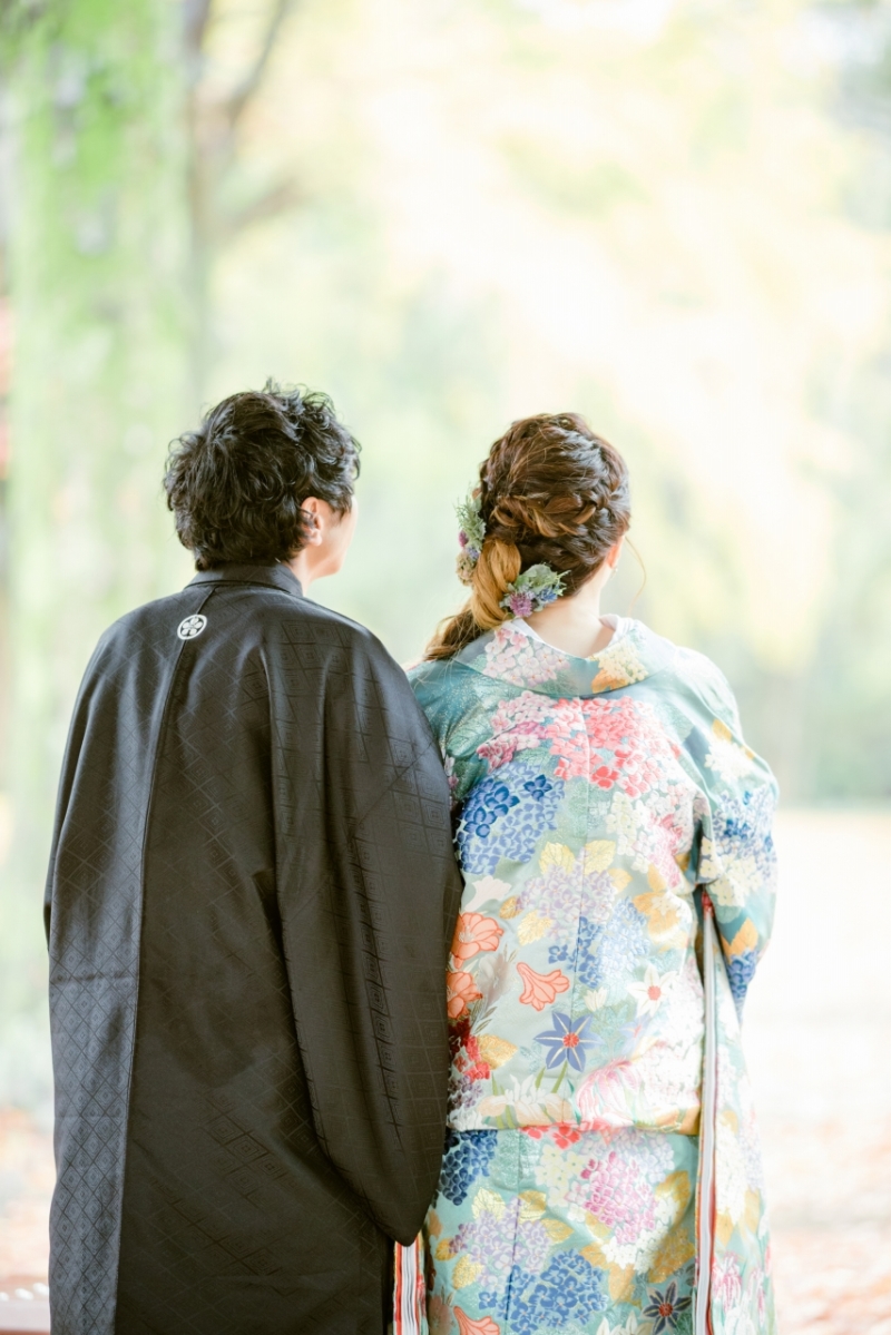 バックショット