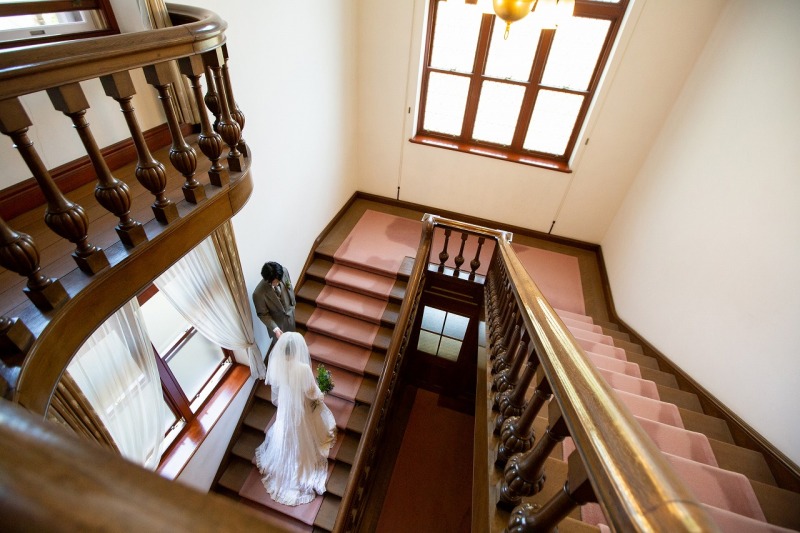 ヒロイン気分で