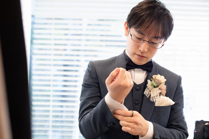 どんどん素敵になる姿を