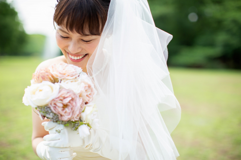 ありがとうございました。 とっても楽しい経験ができました。