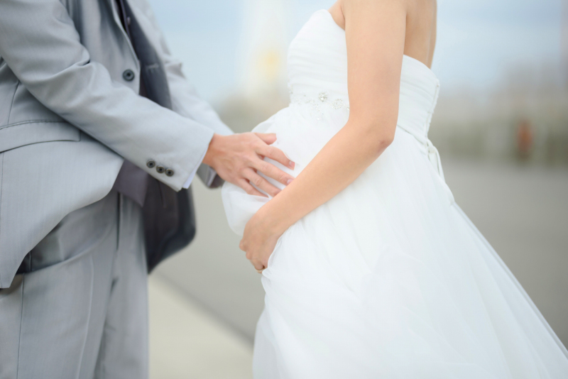 元気で産まれて来てね。