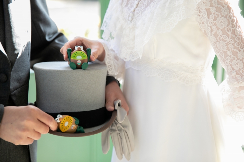 キウイブラザーズ再登場