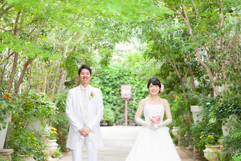 スタッフさんたちには感謝しかありません。ecooさんを選んで本当によかったです。