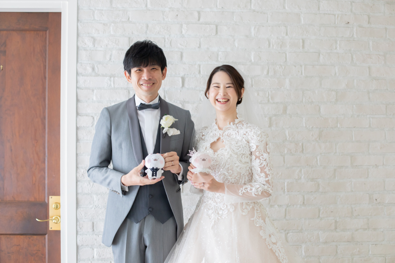 【洋装スタジオプラン】