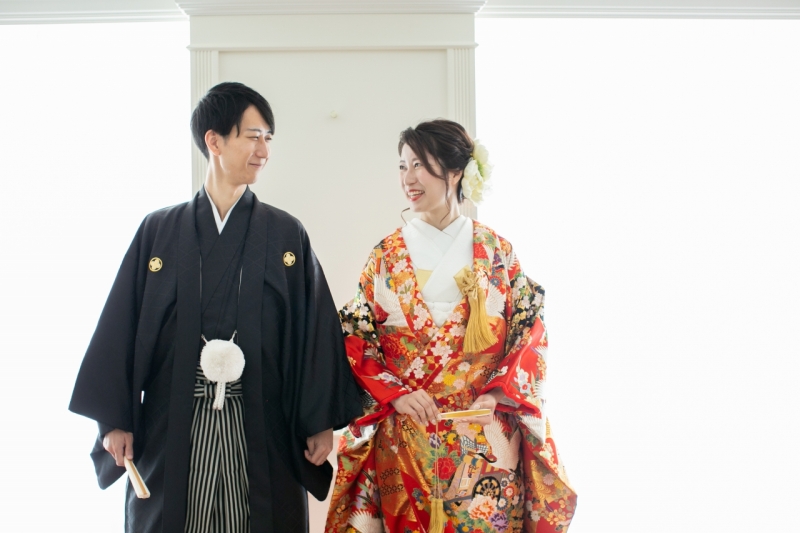 光がたっぷり入るスタジオで